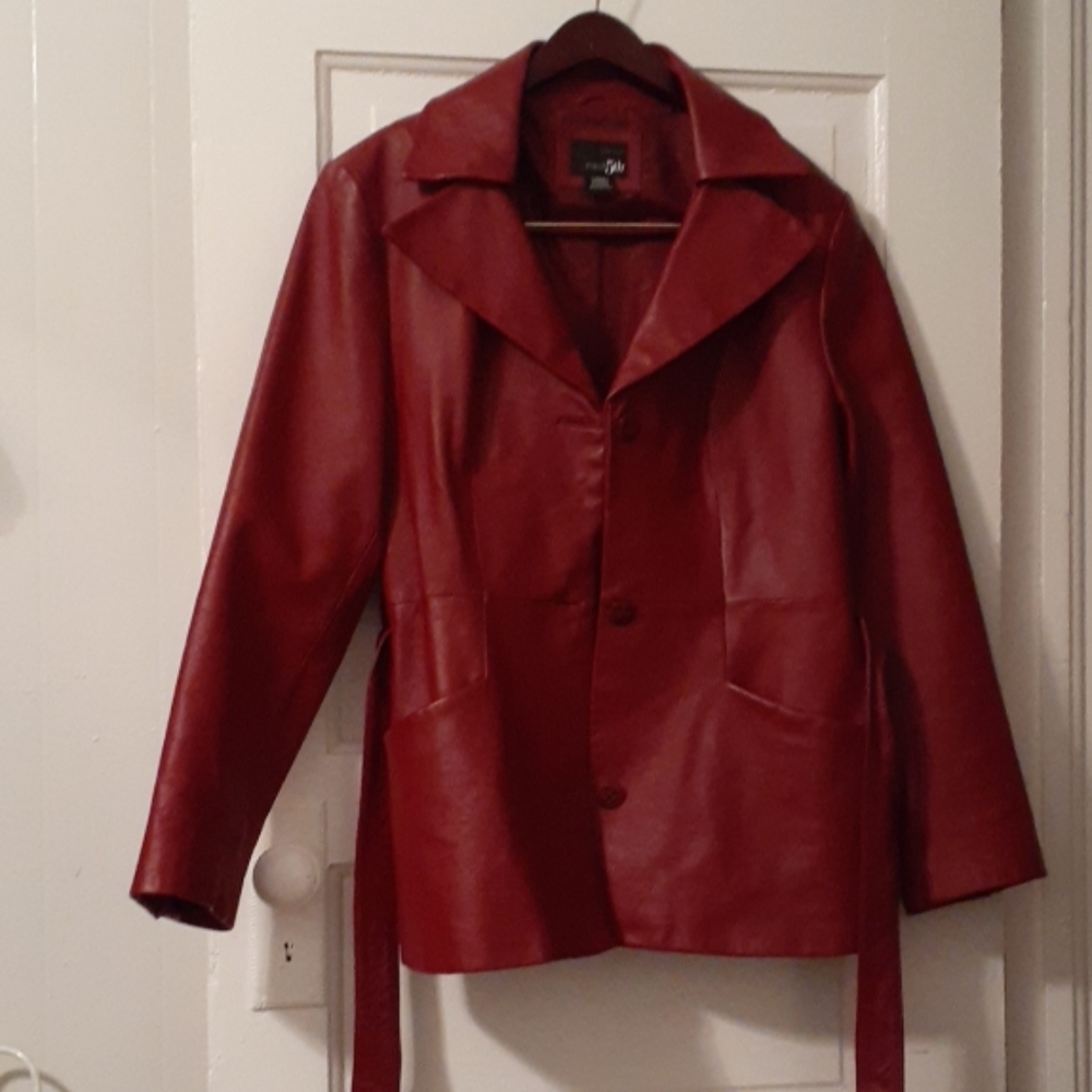 East 5th Jacket